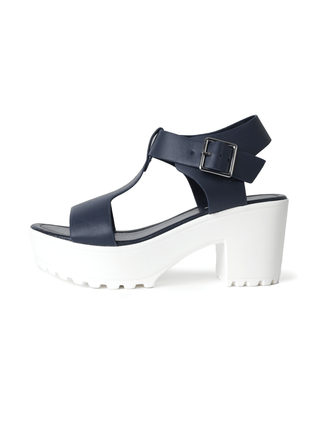 Corby | Navy - Glamourous Grace