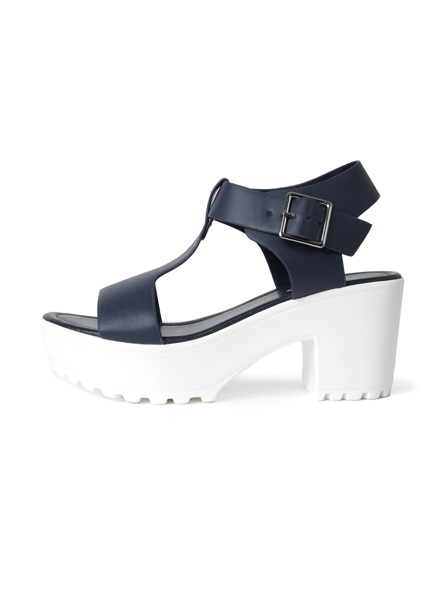 Corby | Navy - Glamourous Grace