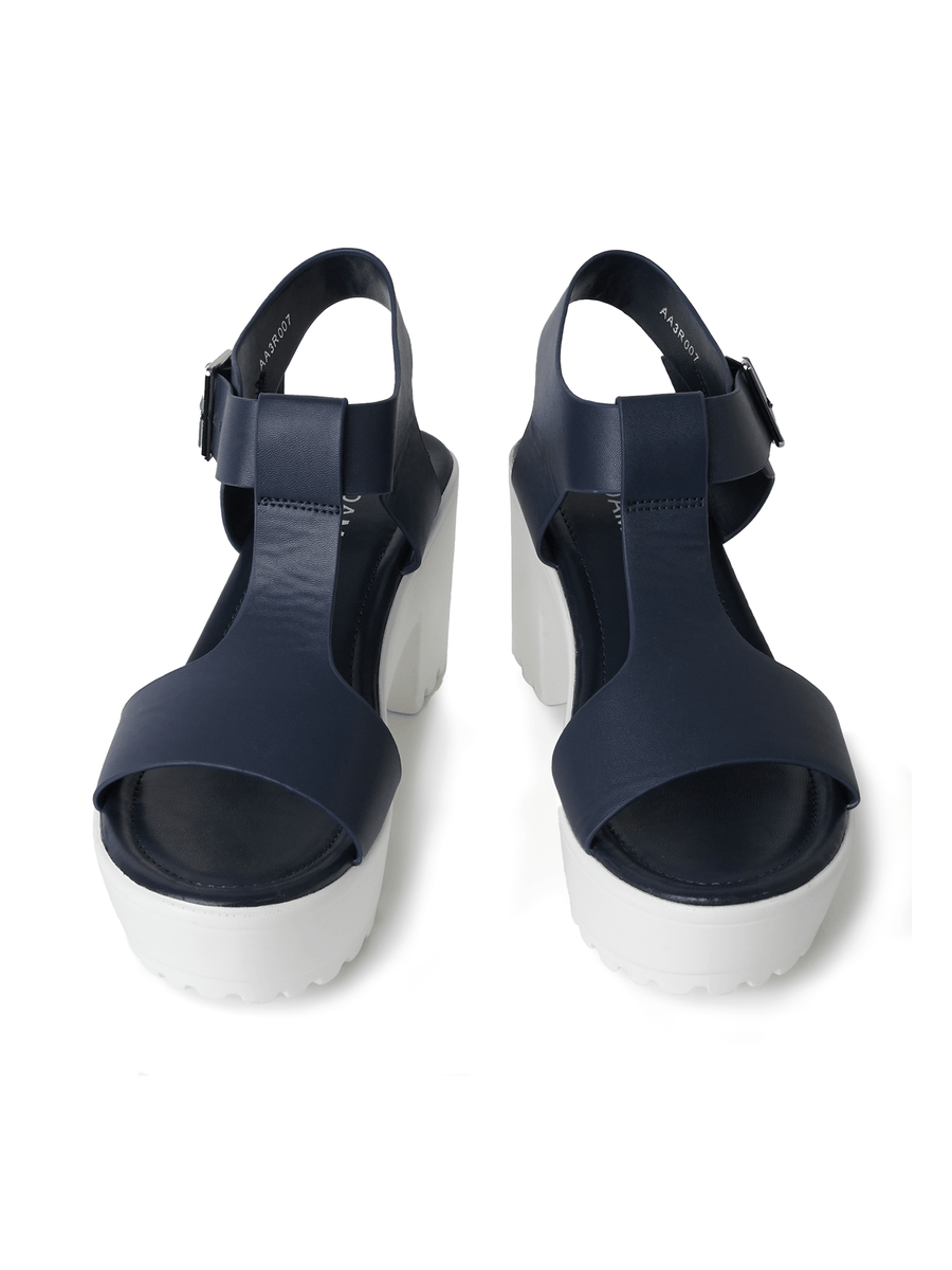 Corby | Navy - Glamourous Grace