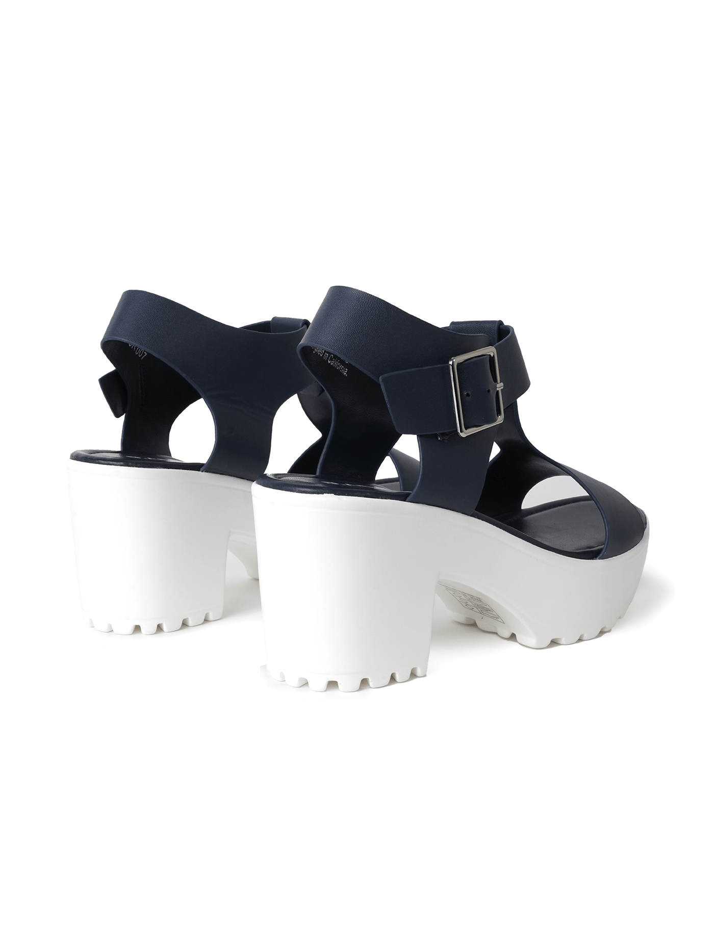 Corby | Navy - Glamourous Grace
