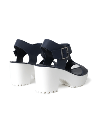 Corby | Navy - Glamourous Grace