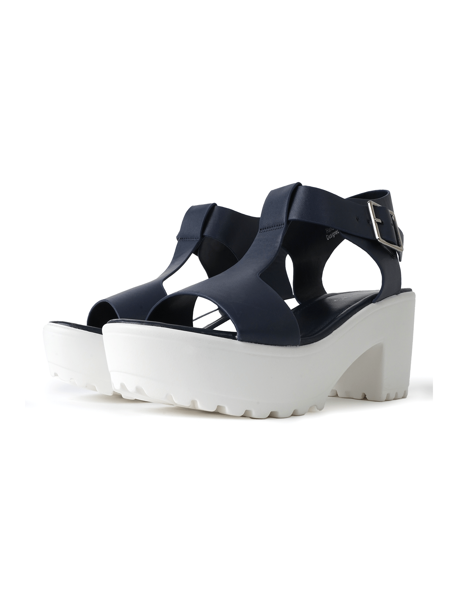 Corby | Navy - Glamourous Grace