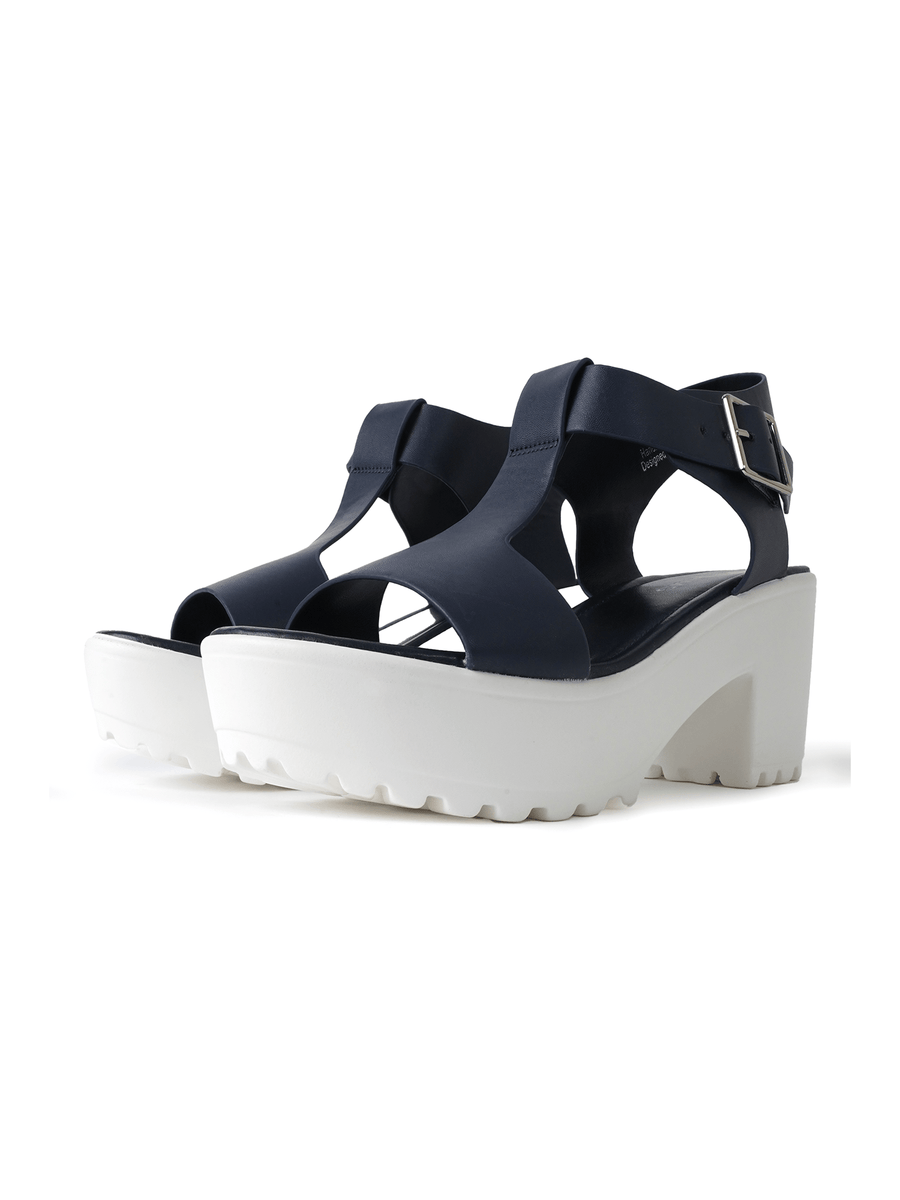 Corby | Navy - Glamourous Grace