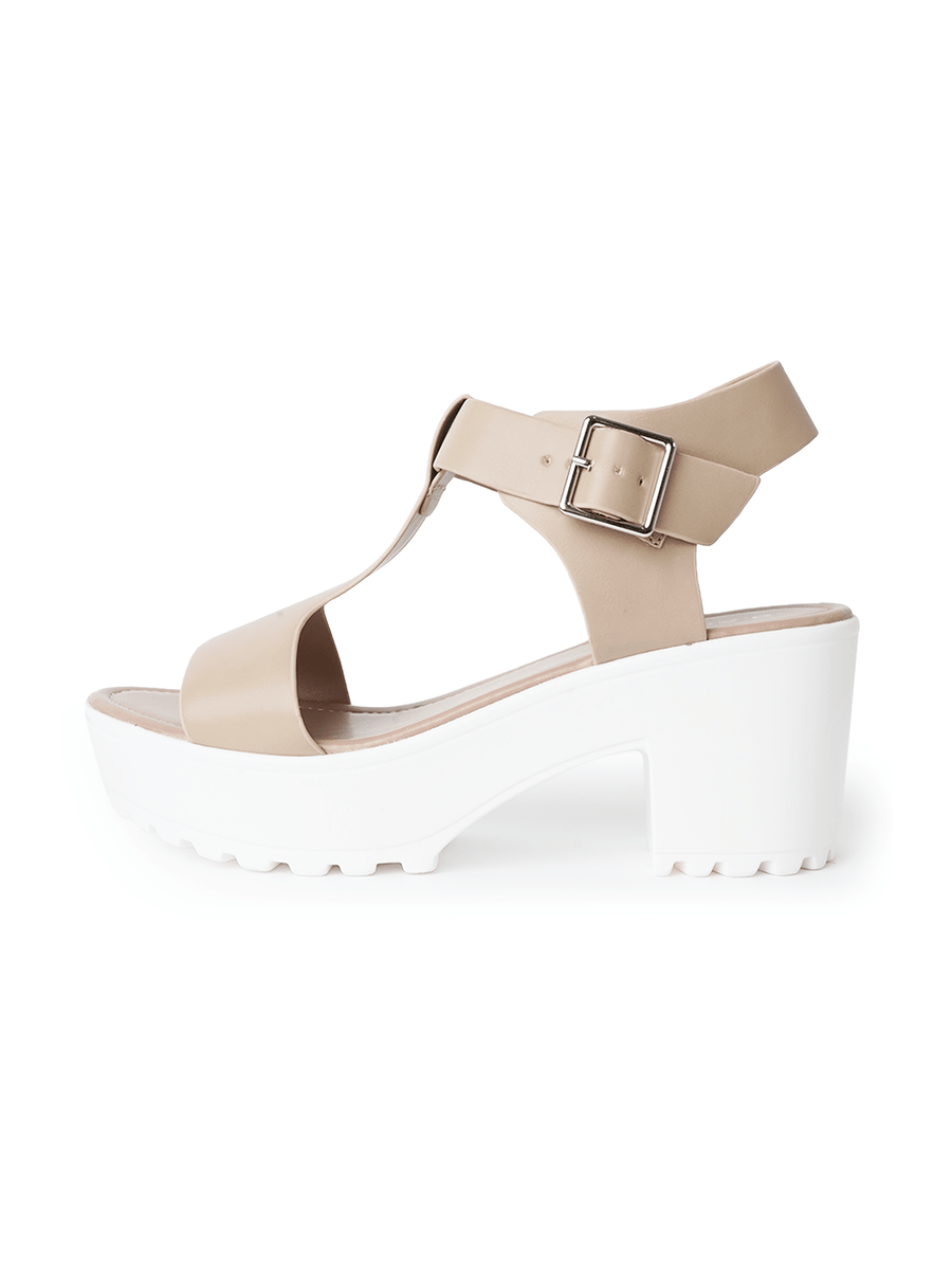 Corby | Nude - Glamourous Grace