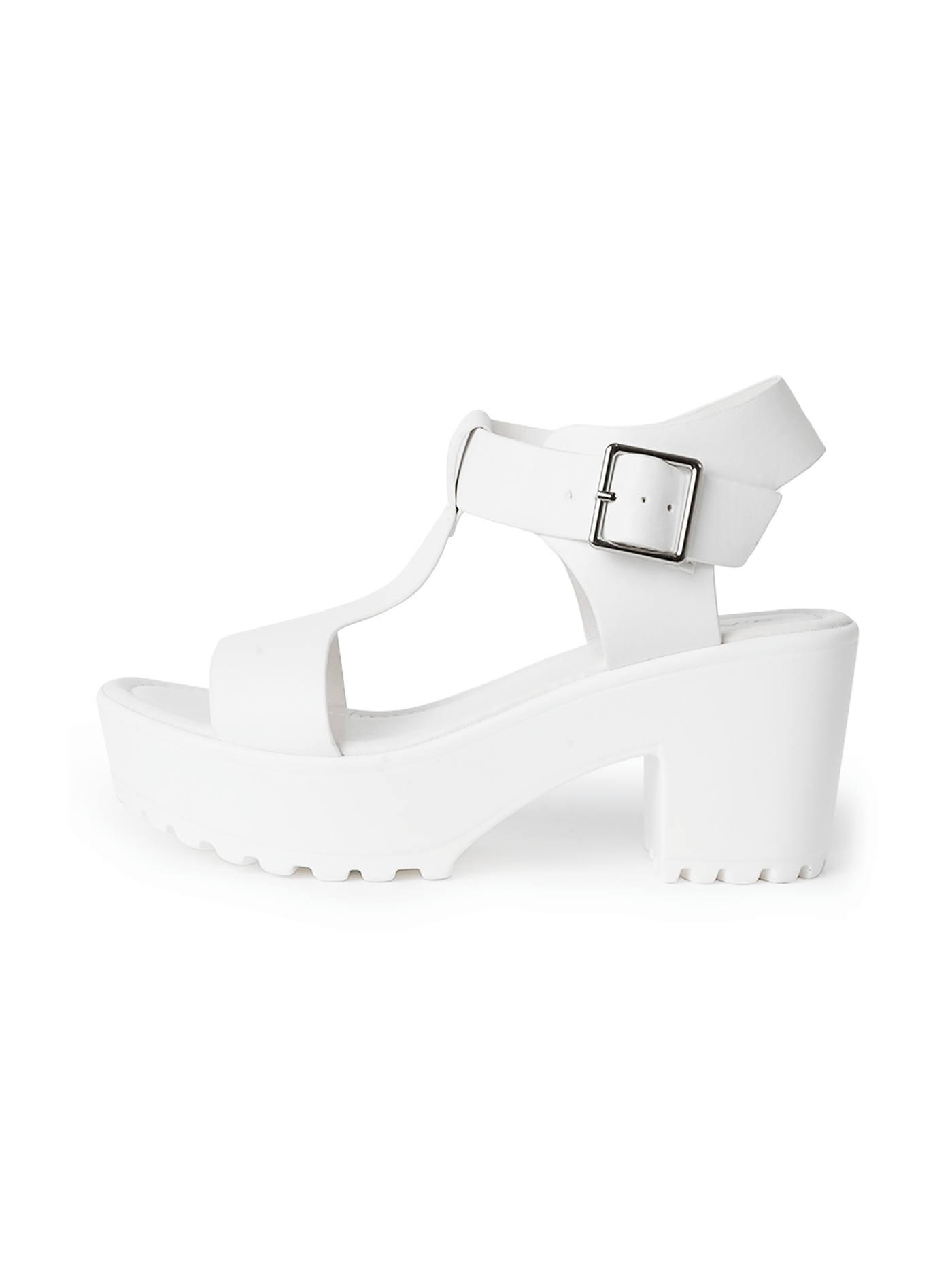 Corby | White - Glamourous Grace