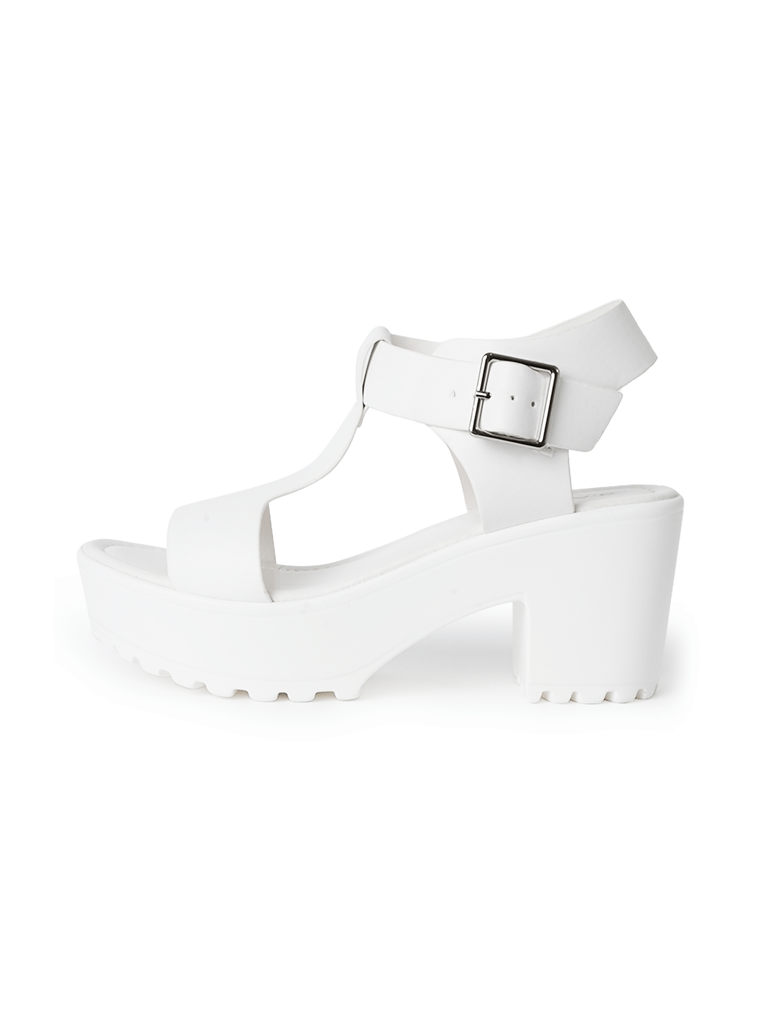 Corby | White - Glamourous Grace