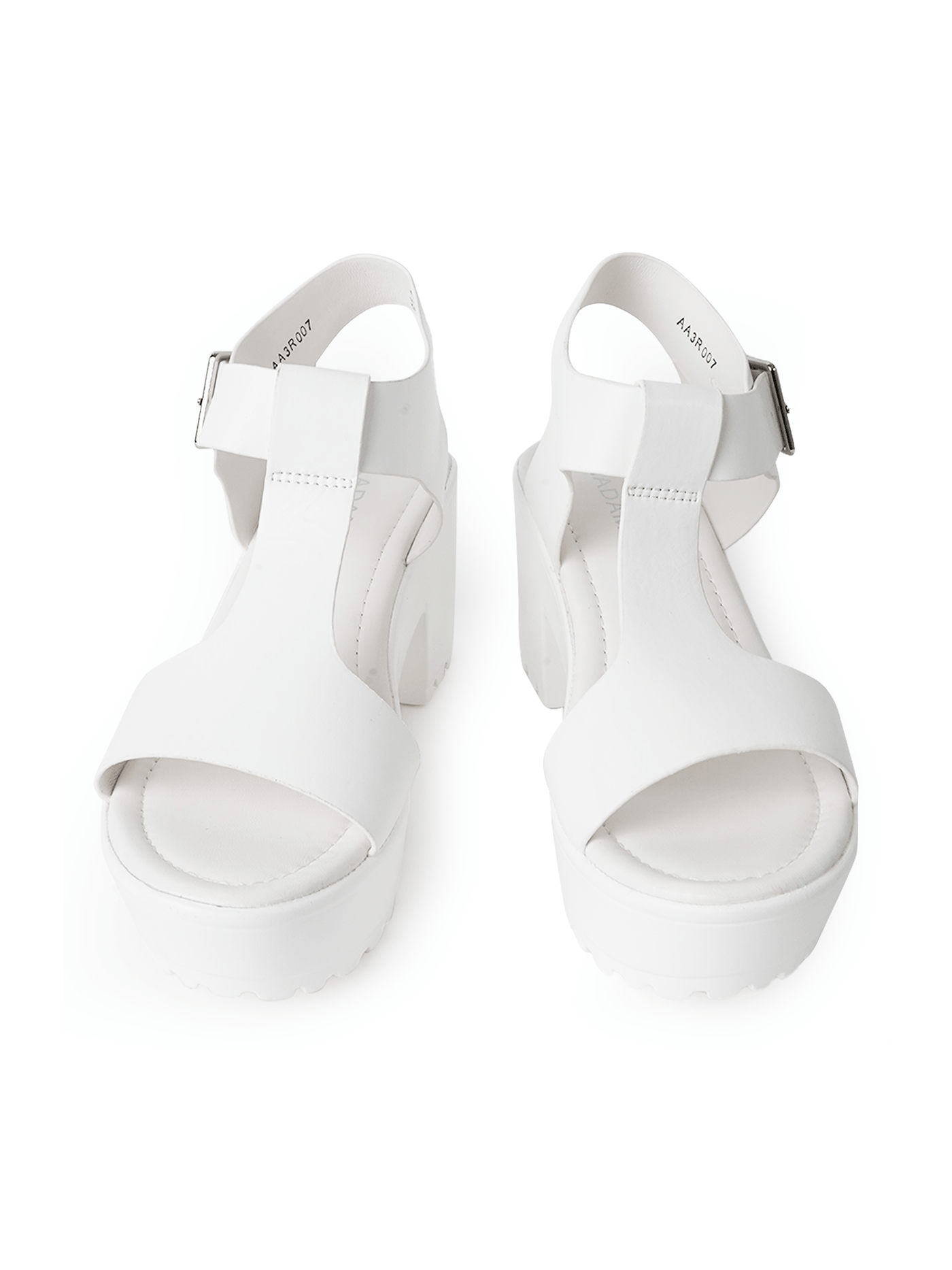 Corby | White - Glamourous Grace