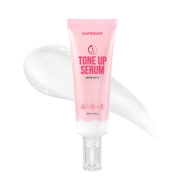 CORINGCO Minute Tone Up Serum SPF30 PA+++ 50ml