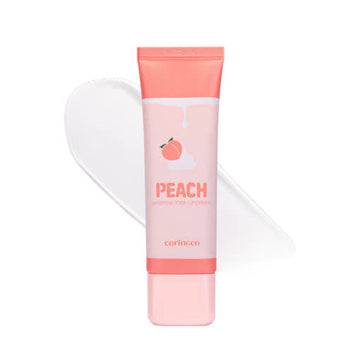 CORINGCO Peach Whipping Tone Up Cream 50ml
