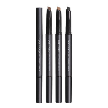 CORINGCO Soft Triangle Eyebrow 0.17g (3 Colors)