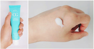 Cos De BAHA CG Centella Gel Cream 45ml - Glamourous Grace
