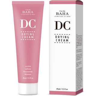 Cos De BAHA DC Drying Cream 45ml