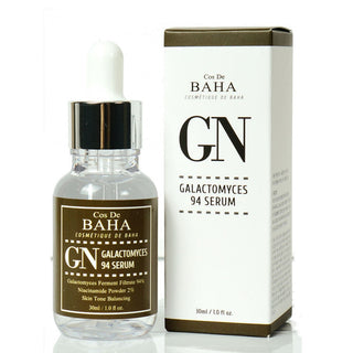 Cos De BAHA GN Galactomyces 94% Skin Repair Serum with Niacinamide 2% 30ml