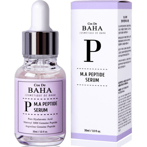 Cos De BAHA P M.A Peptide Serum 30ml - Glamourous Grace
