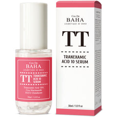 Cos De BAHA TT Tranexamic Acid 10% Serum 30ml