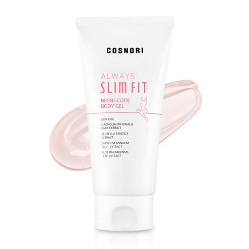 COSNORI Always Slim Fit Body Gel 150ml - Glamourous Grace