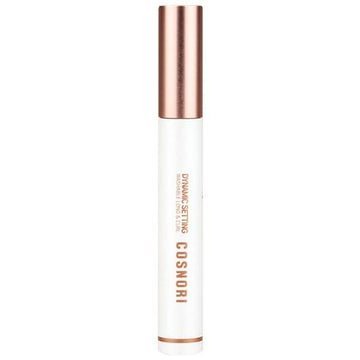 COSNORI Dynamic Setting Mascara Washable 7ml #Long & Curl - Glamourous Grace