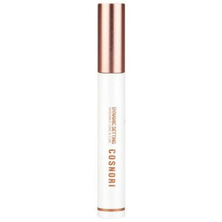 COSNORI Dynamic Setting Mascara Washable 7ml #Long & Curl
