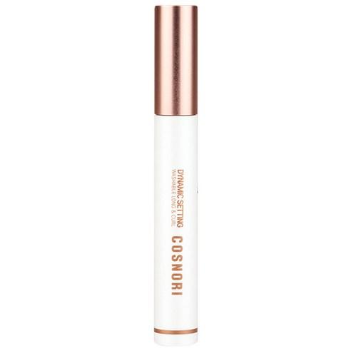 COSNORI Dynamic Setting Mascara Washable 7ml #Long & Curl - Glamourous Grace