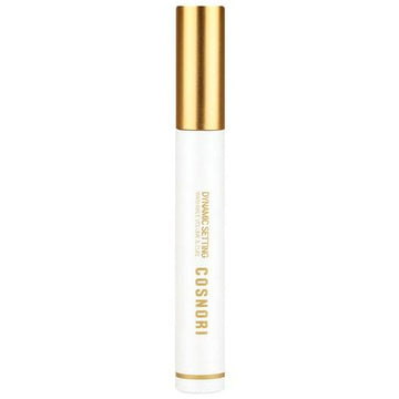 COSNORI Dynamic Setting Mascara Washable 7ml #Volume & Curl - Glamourous Grace