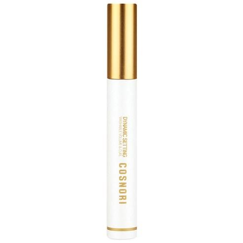 COSNORI Dynamic Setting Mascara Washable 7ml #Volume & Curl - Glamourous Grace