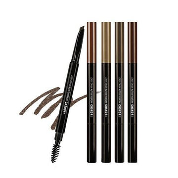 COSNORI Easy Draw Auto Eyebrow 0.3g (4 Colors) - Glamourous Grace