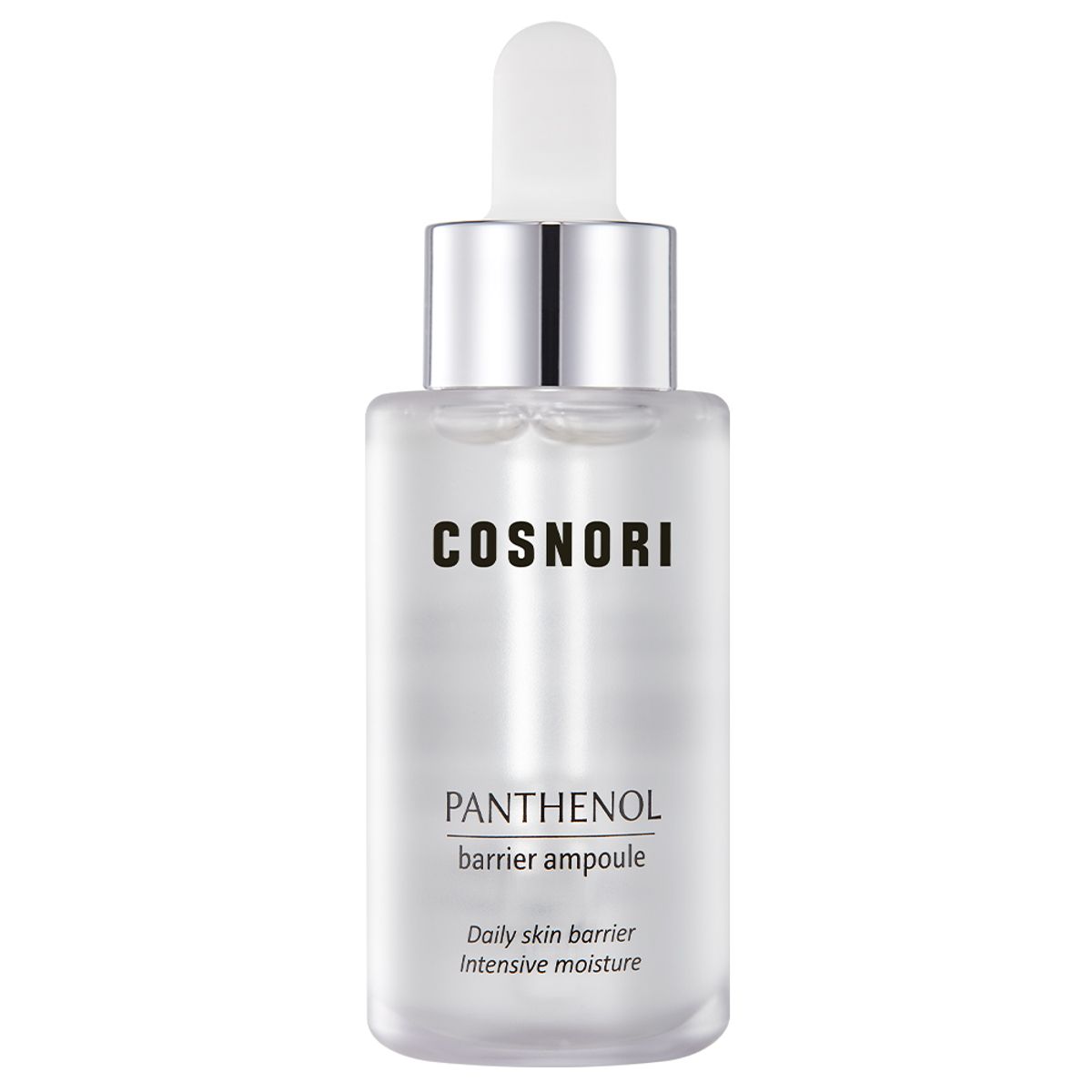 COSNORI Panthenol Barrier Ampoule 30ml - Glamourous Grace
