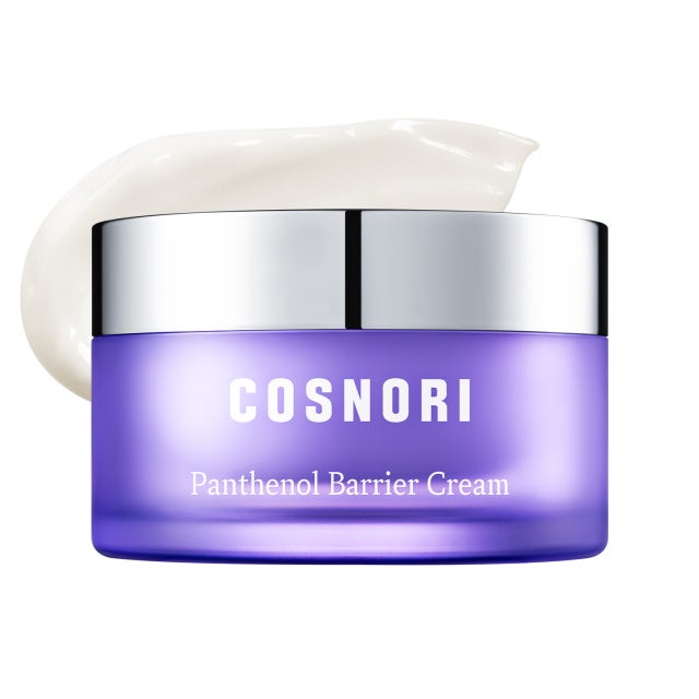 COSNORI Panthenol Barrier Cream 50ml - Glamourous Grace