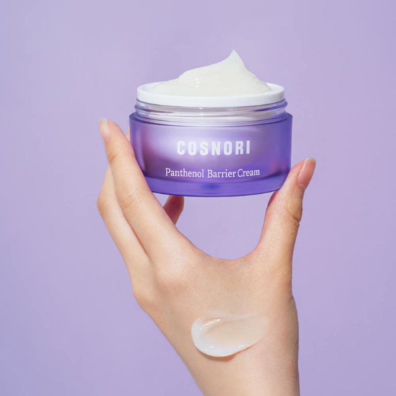 COSNORI Panthenol Barrier Cream 50ml - Glamourous Grace