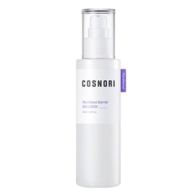 COSNORI Panthenol Barrier Emulsion 150ml - Glamourous Grace
