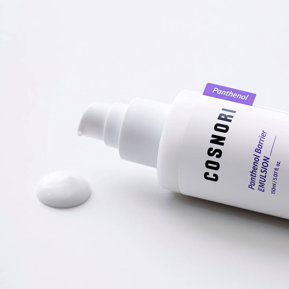 COSNORI Panthenol Barrier Emulsion 150ml - Glamourous Grace