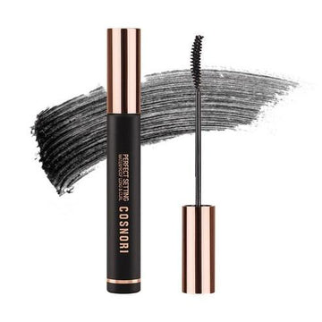 COSNORI Perfect Setting Mascara 7ml #Long & Curl - Glamourous Grace