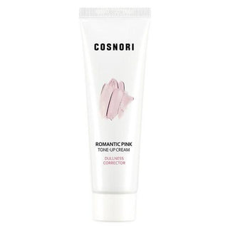 COSNORI Romantic Pink Tone-Up Cream 50ml