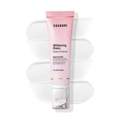 COSNORI Brightening Dress Cream 50ml