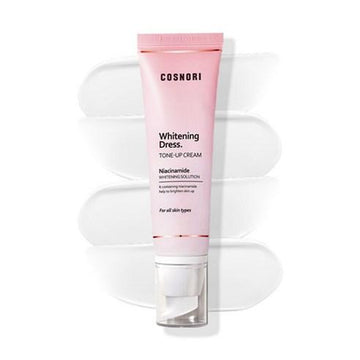 COSNORI Whitening Dress Cream 50ml - Glamourous Grace