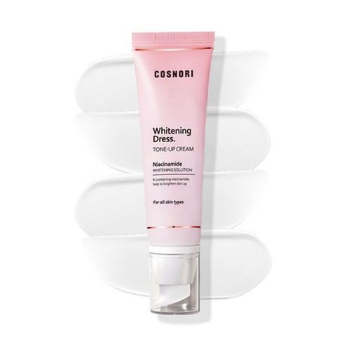 COSNORI Whitening Dress Cream 50ml - Glamourous Grace