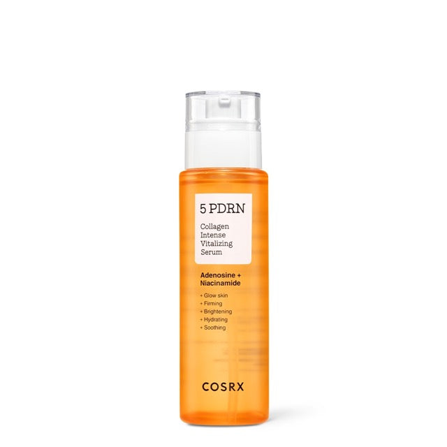COSRX 5PDRN Collagen Intense Vitalizing Serum 100ml - Glamourous Grace