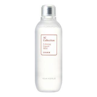 COSRX AC Collection Calming Liquid Mild 125ml - Glamourous Grace