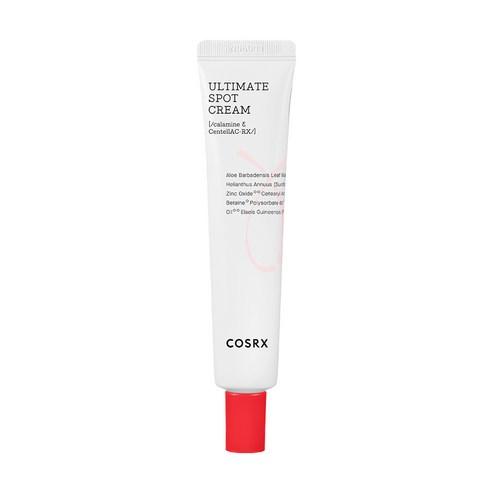 COSRX AC Collection Ultimate Spot Cream 30g - Glamourous Grace