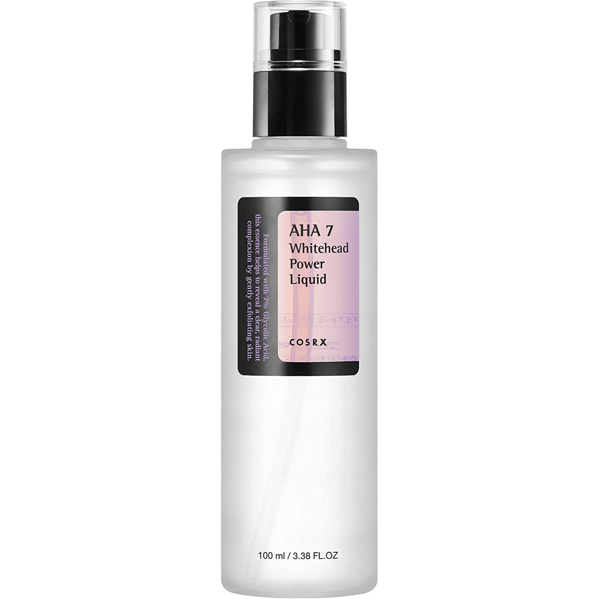 COSRX AHA 7 Whitehead Power Liquid 100ml - Glamourous Grace