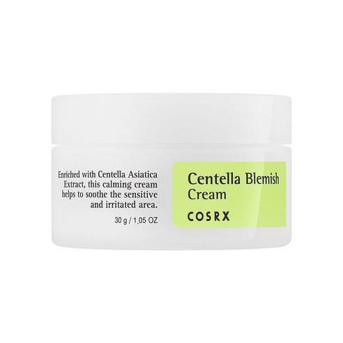 COSRX Centella Blemish Cream 30ml - Glamourous Grace