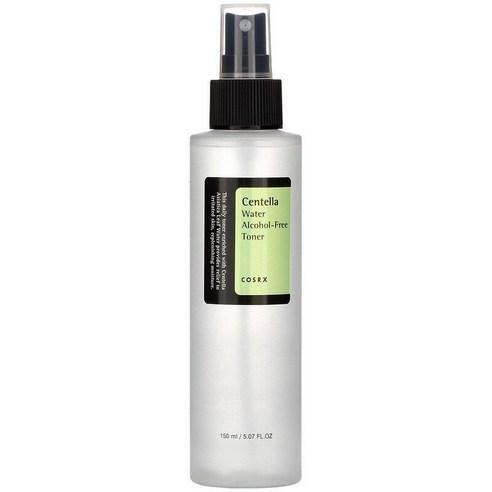COSRX Centella Water Alcohol-Free Toner 150ml - Glamourous Grace