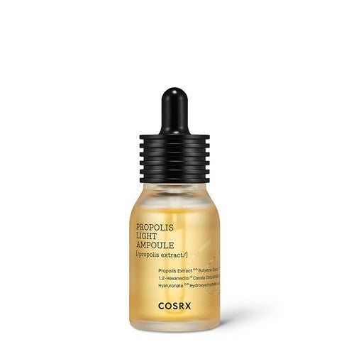 COSRX Full Fit Propolis Light Ampoule 30ml - Glamourous Grace