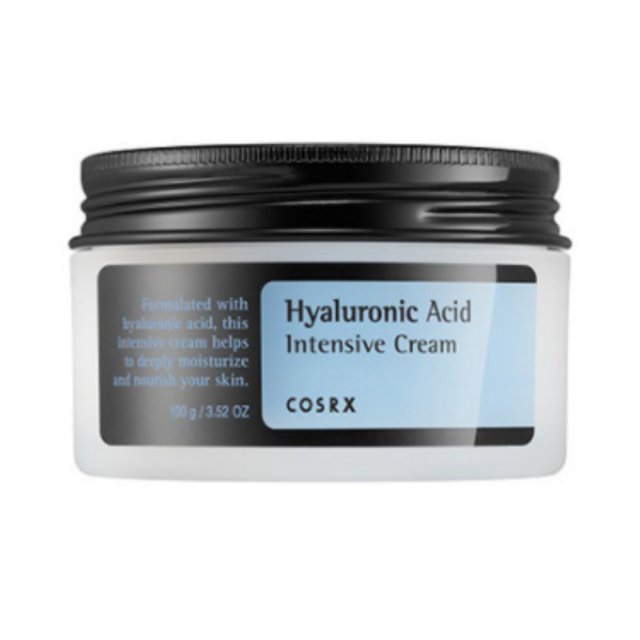 COSRX Hyaluronic Acid Intensive Cream 100g - Glamourous Grace