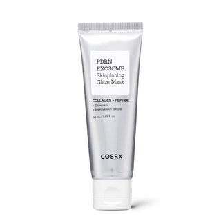 COSRX PDRN Exosome Skinplaning Glaze Mask 50ml