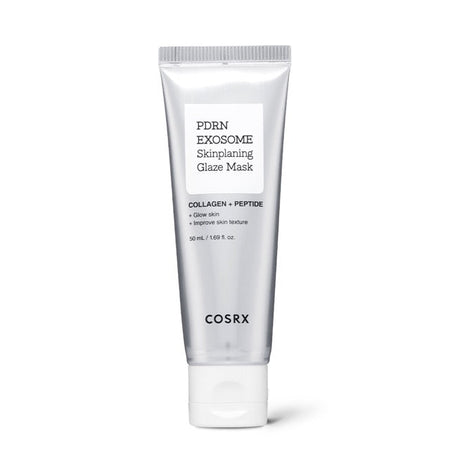 COSRX PDRN Exosome Skinplaning Glaze Mask 50ml