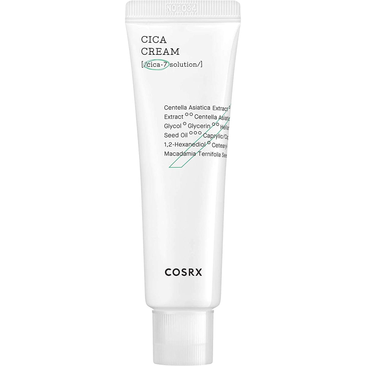 COSRX Pure Fit Cica Cream 50ml - Glamourous Grace