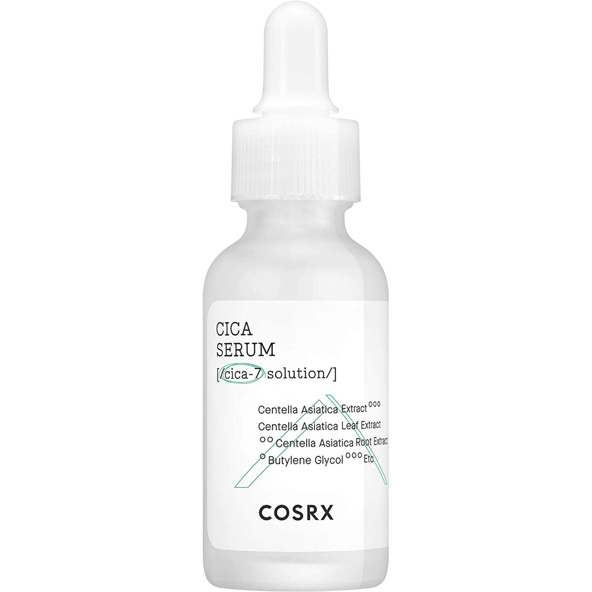 COSRX Pure Fit Cica Serum 30ml - Glamourous Grace