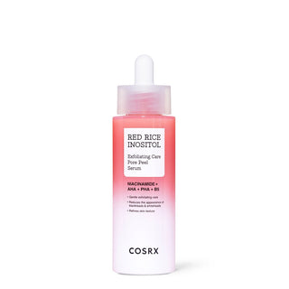 COSRX Red Rice Inositol Exfoliating Care Pore Peel Serum 80ml