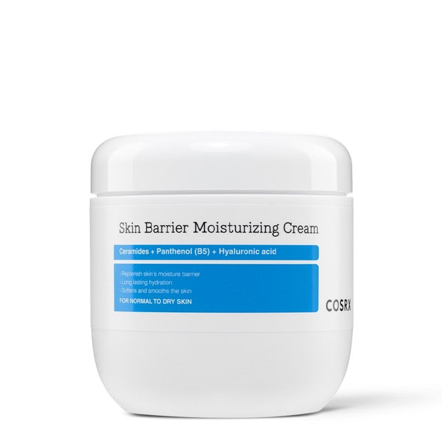 COSRX Skin Barrier Moisturizing Cream 450ml - Glamourous Grace